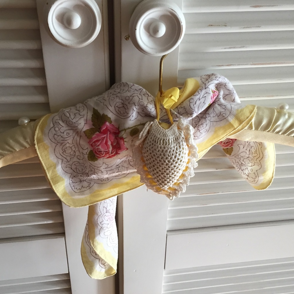 Meet your Posher, Debra